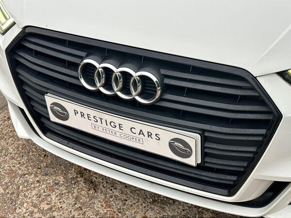 Used Audi A3 2018 for sale - 76260058: Photo 37