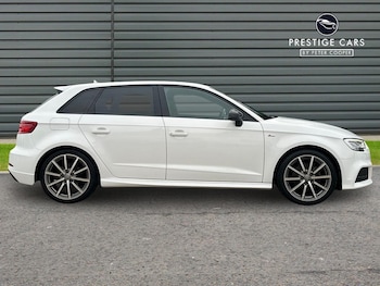 Used Audi A3 2018 for sale - 76260058: Photo 4