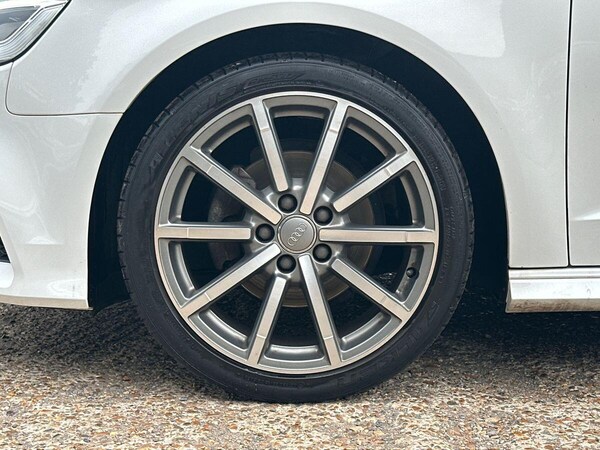 Used Audi A3 2018 for sale - 76260058: Photo 5