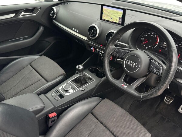 Used Audi A3 2018 for sale - 76260058: Photo 6