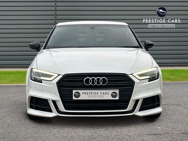 Used Audi A3 2018 for sale - 76260058: Photo 7