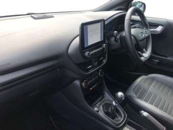 Used Ford Puma 2023 for sale - 74532853: Photo
