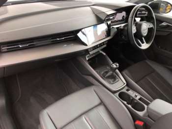 Used Audi A3 2023 for sale - 74727027: Photo