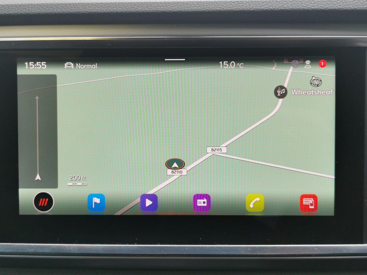 Used SEAT Ateca 2023 for sale - 76246688: Photo 13