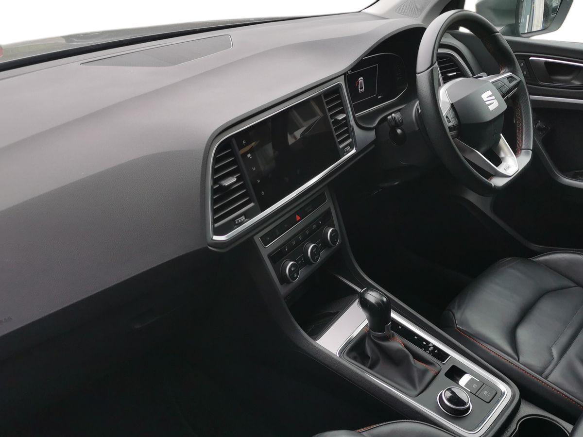 Used SEAT Ateca 2023 for sale - 76246688: Photo 2