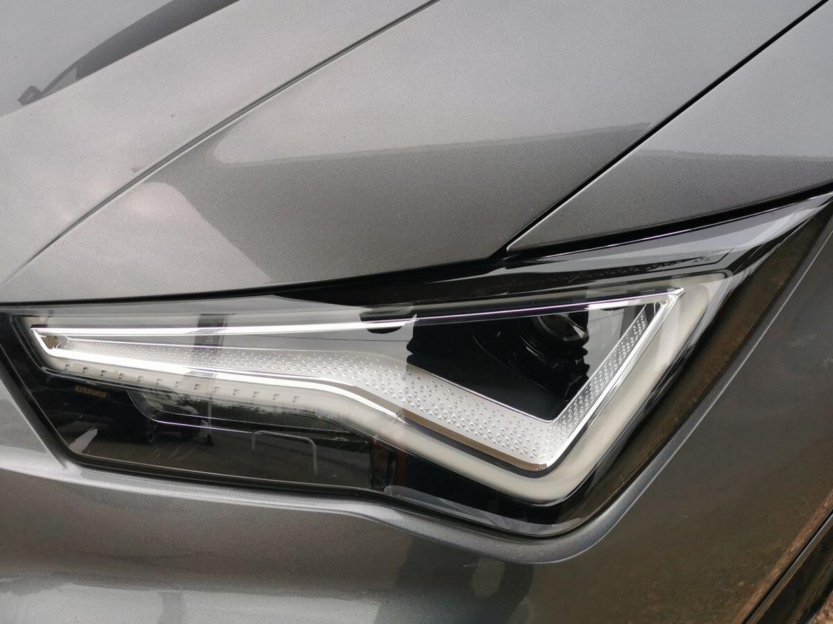 Used SEAT Ateca 2023 for sale - 76246688: Photo 21