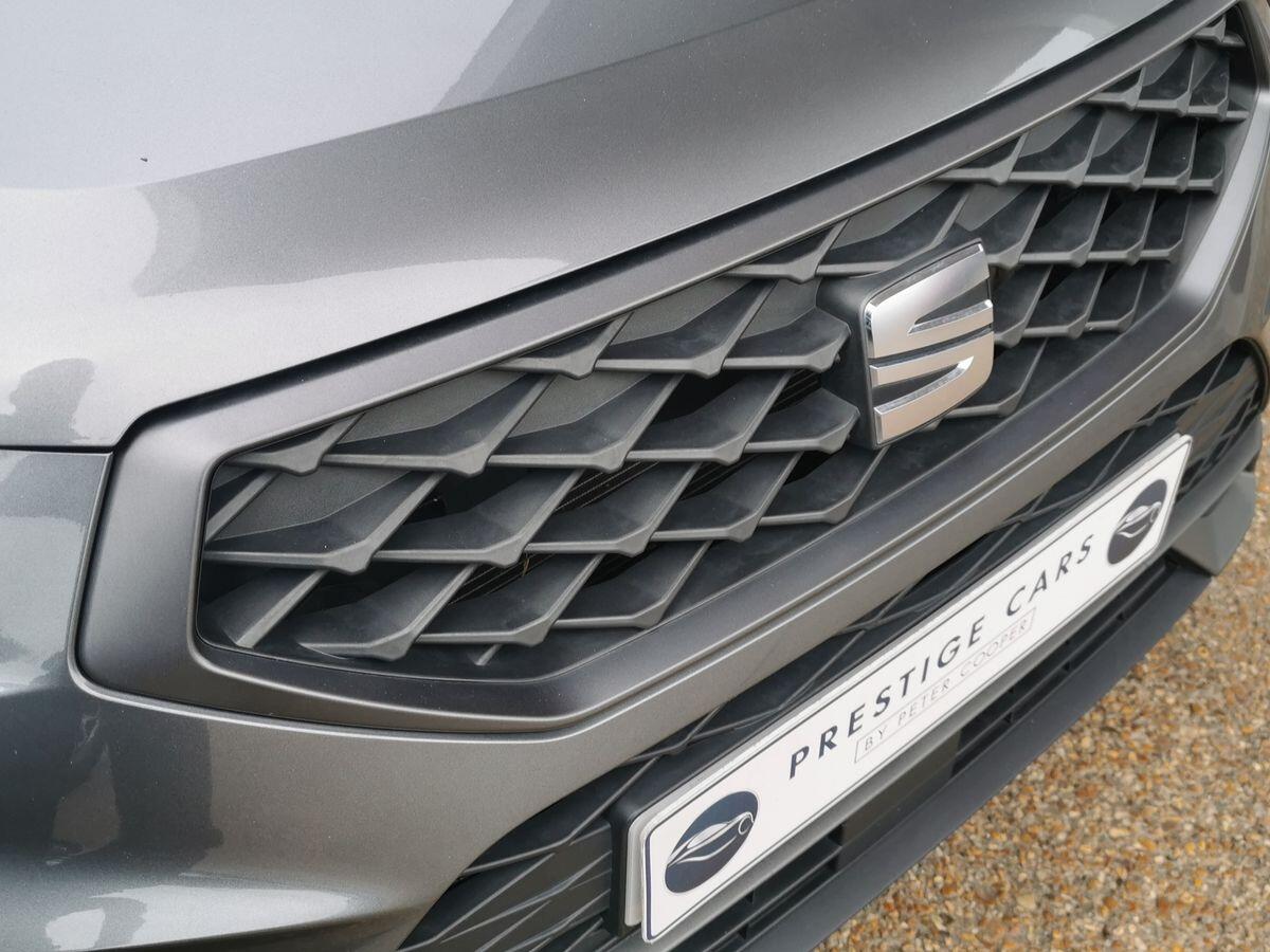 Used SEAT Ateca 2023 for sale - 76246688: Photo 34