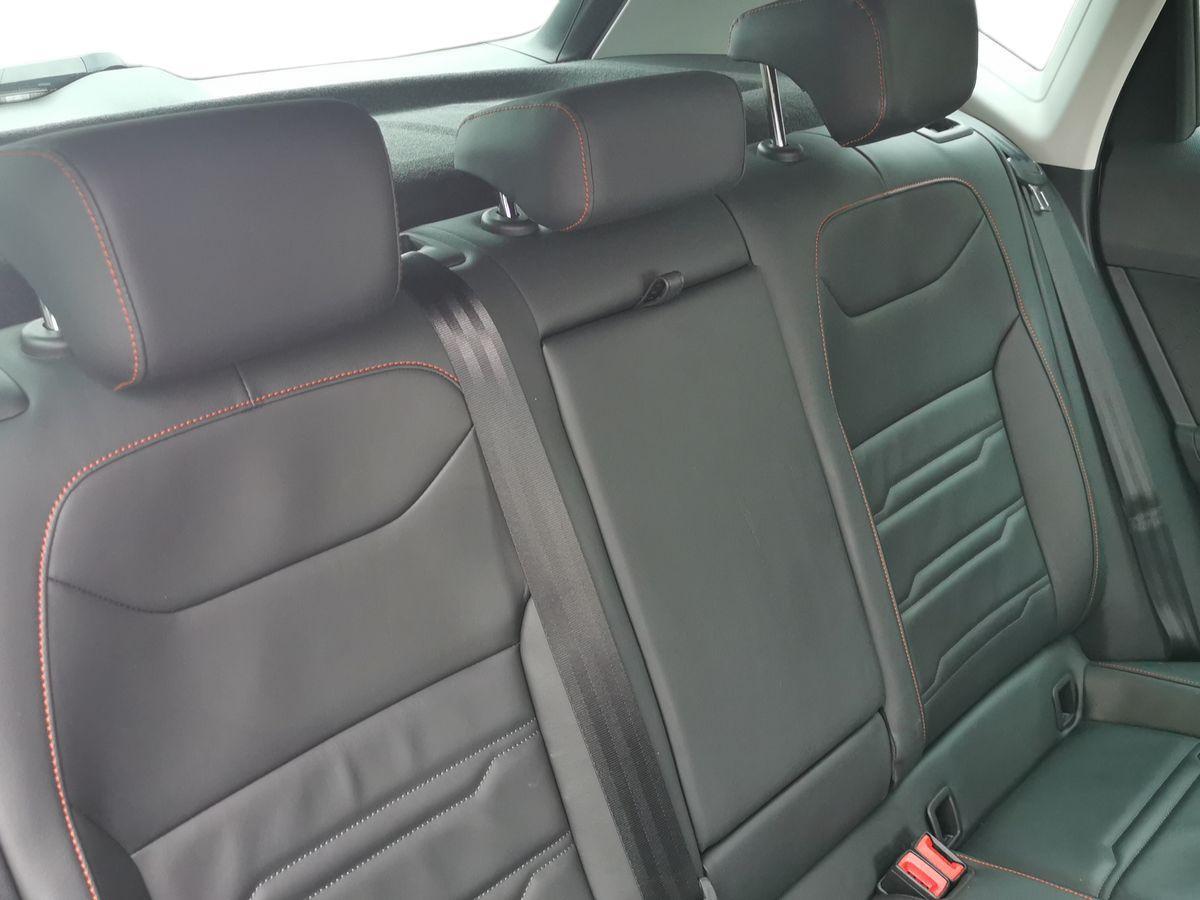 Used SEAT Ateca 2023 for sale - 76246688: Photo 8