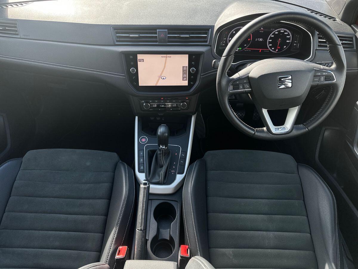 Used SEAT Arona 2019 for sale - 75658024: Photo 10