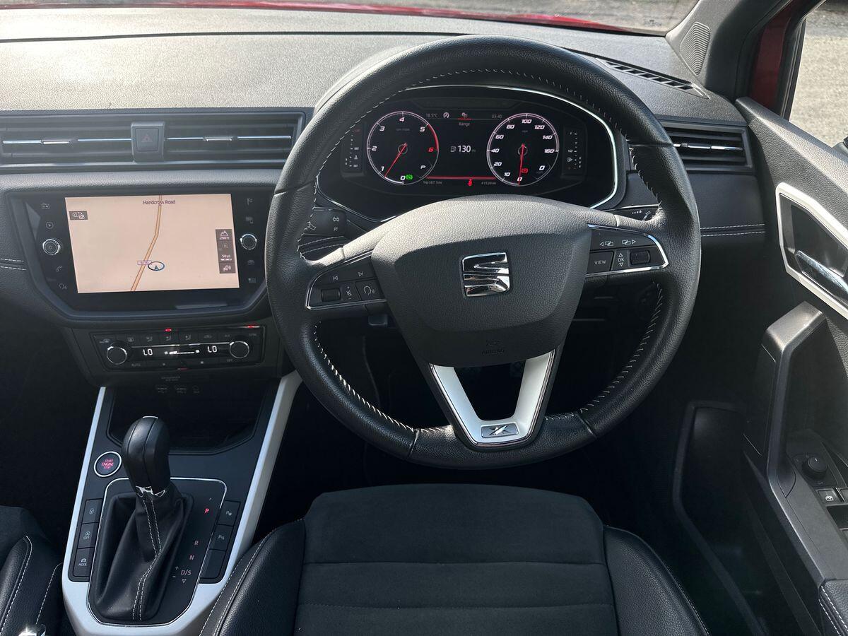 Used SEAT Arona 2019 for sale - 75658024: Photo 14