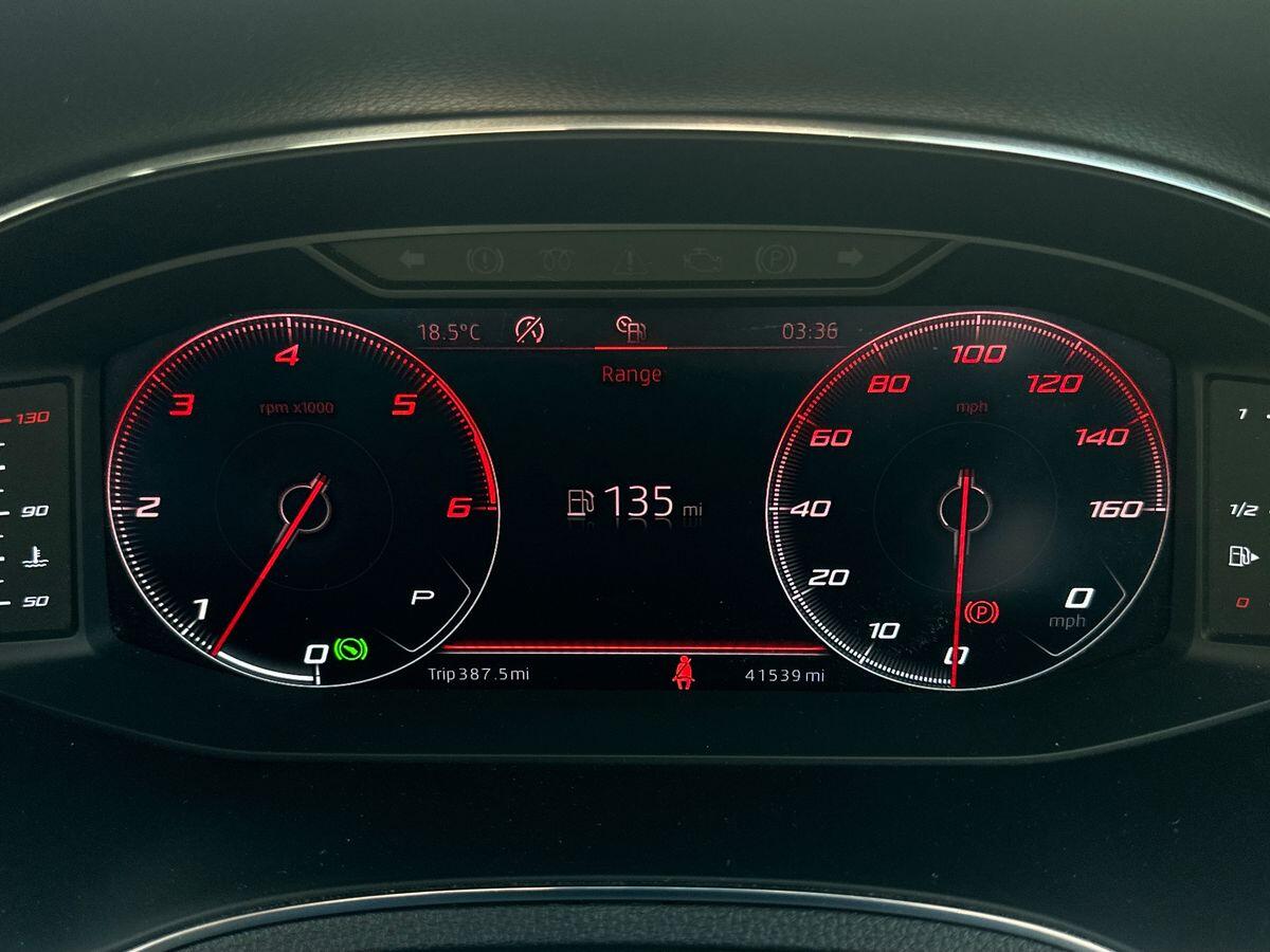 Used SEAT Arona 2019 for sale - 75658024: Photo 18