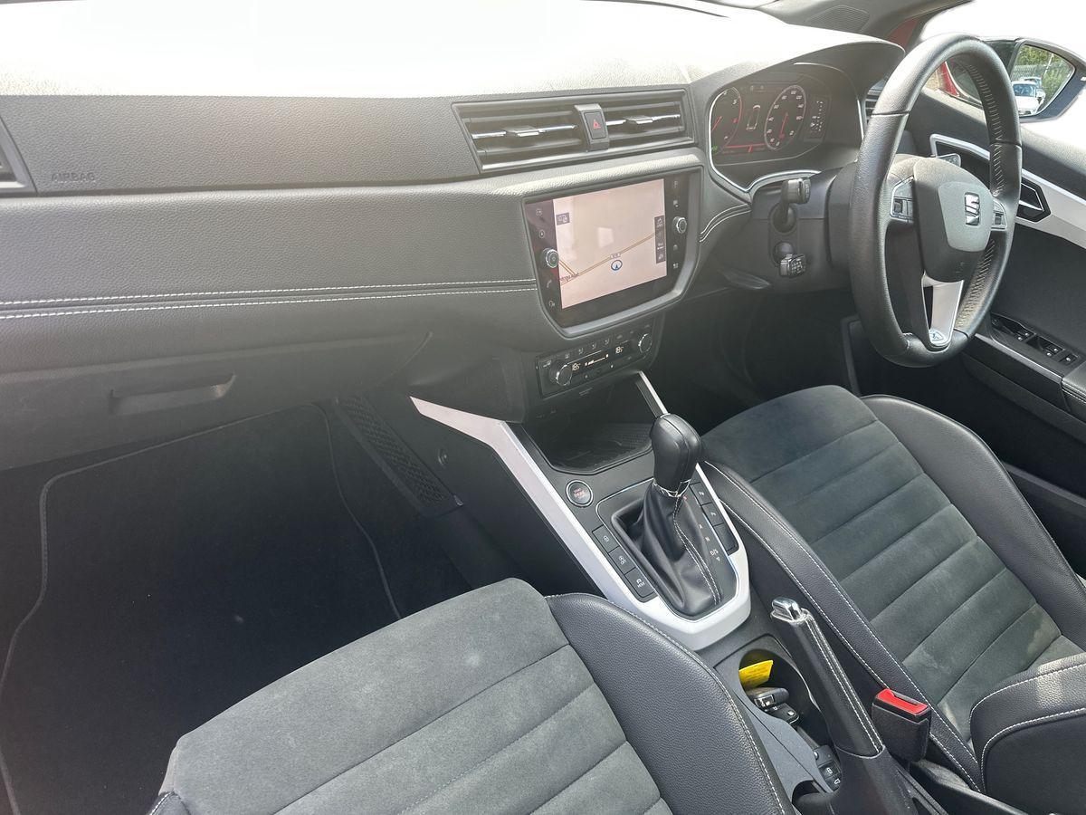 Used SEAT Arona 2019 for sale - 75658024: Photo 2