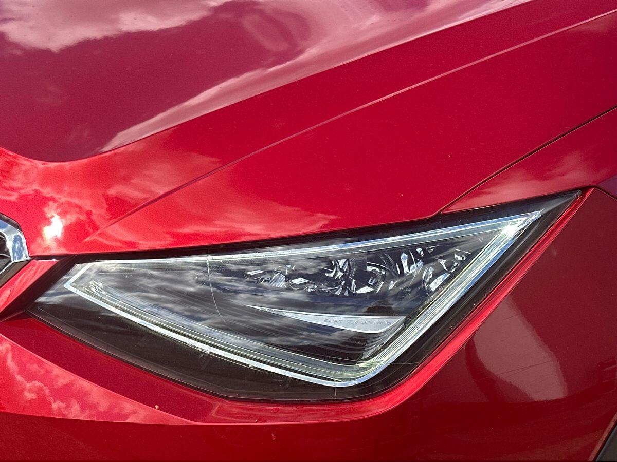 Used SEAT Arona 2019 for sale - 75658024: Photo 21