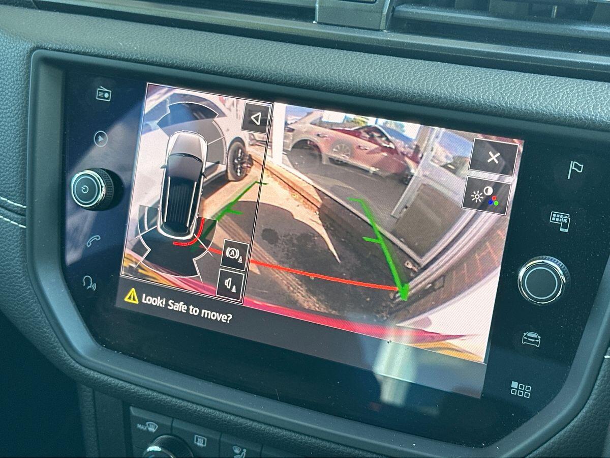 Used SEAT Arona 2019 for sale - 75658024: Photo 25