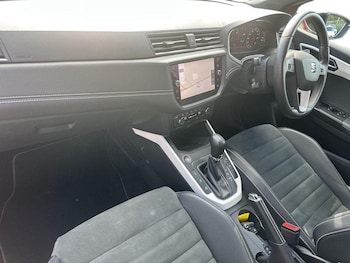 Used SEAT Arona 2019 for sale - 75658024: Photo