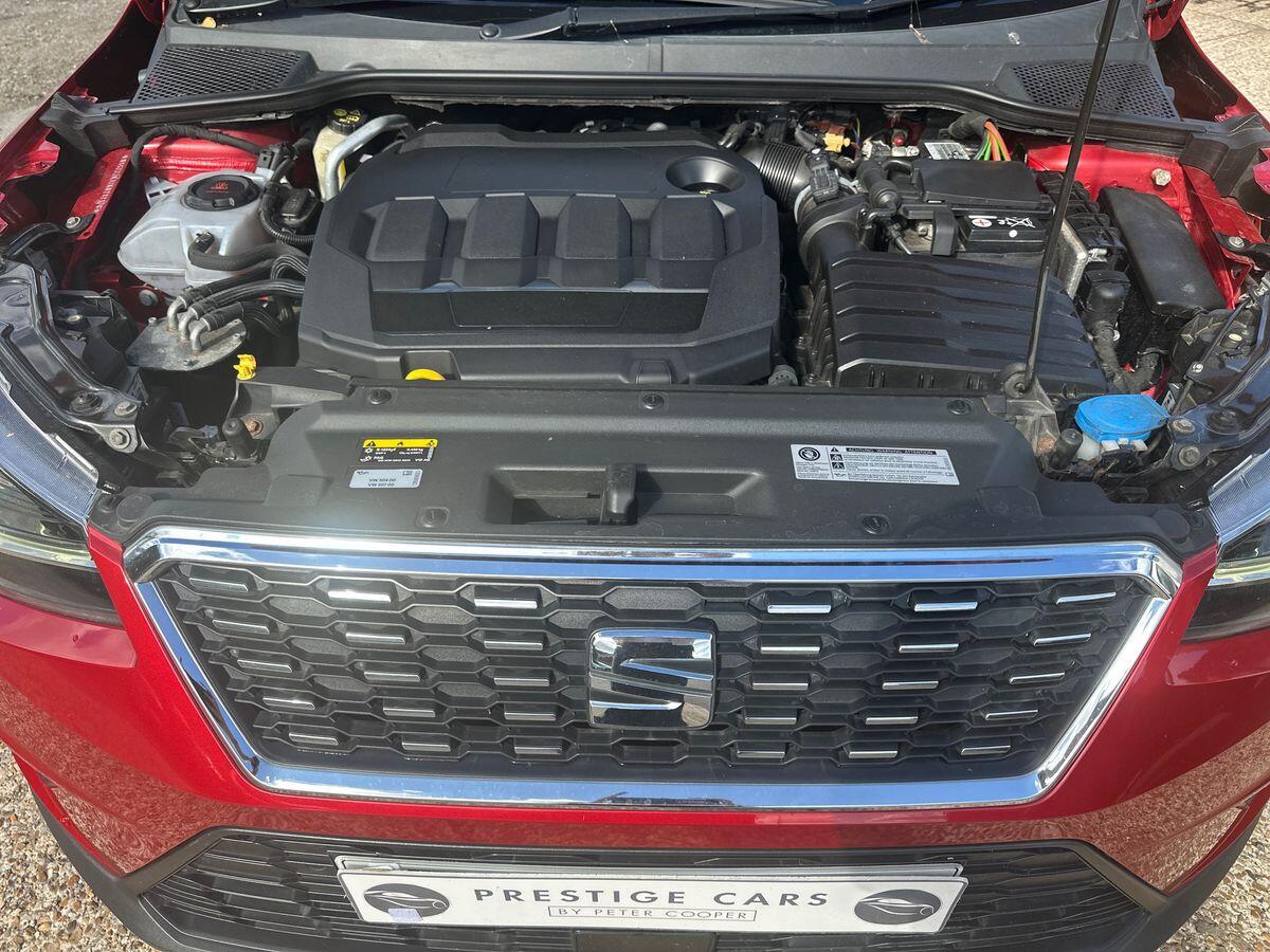Used SEAT Arona 2019 for sale - 75658024: Photo 34