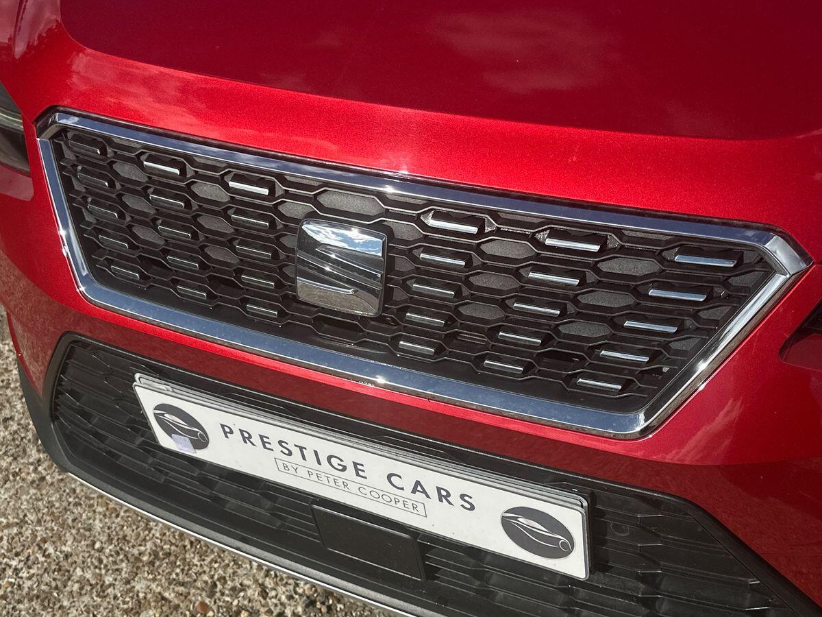 Used SEAT Arona 2019 for sale - 75658024: Photo 37