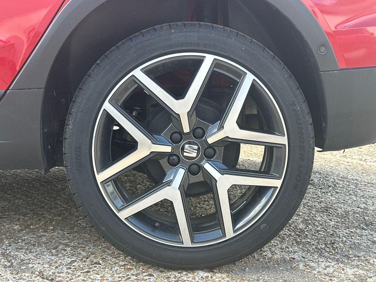 Used SEAT Arona 2019 for sale - 75658024: Photo 5
