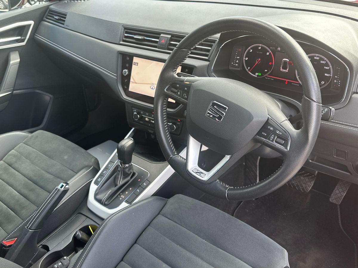 Used SEAT Arona 2019 for sale - 75658024: Photo 6