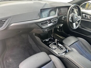 Used BMW 1 Series 2022 for sale - 75965329: Photo