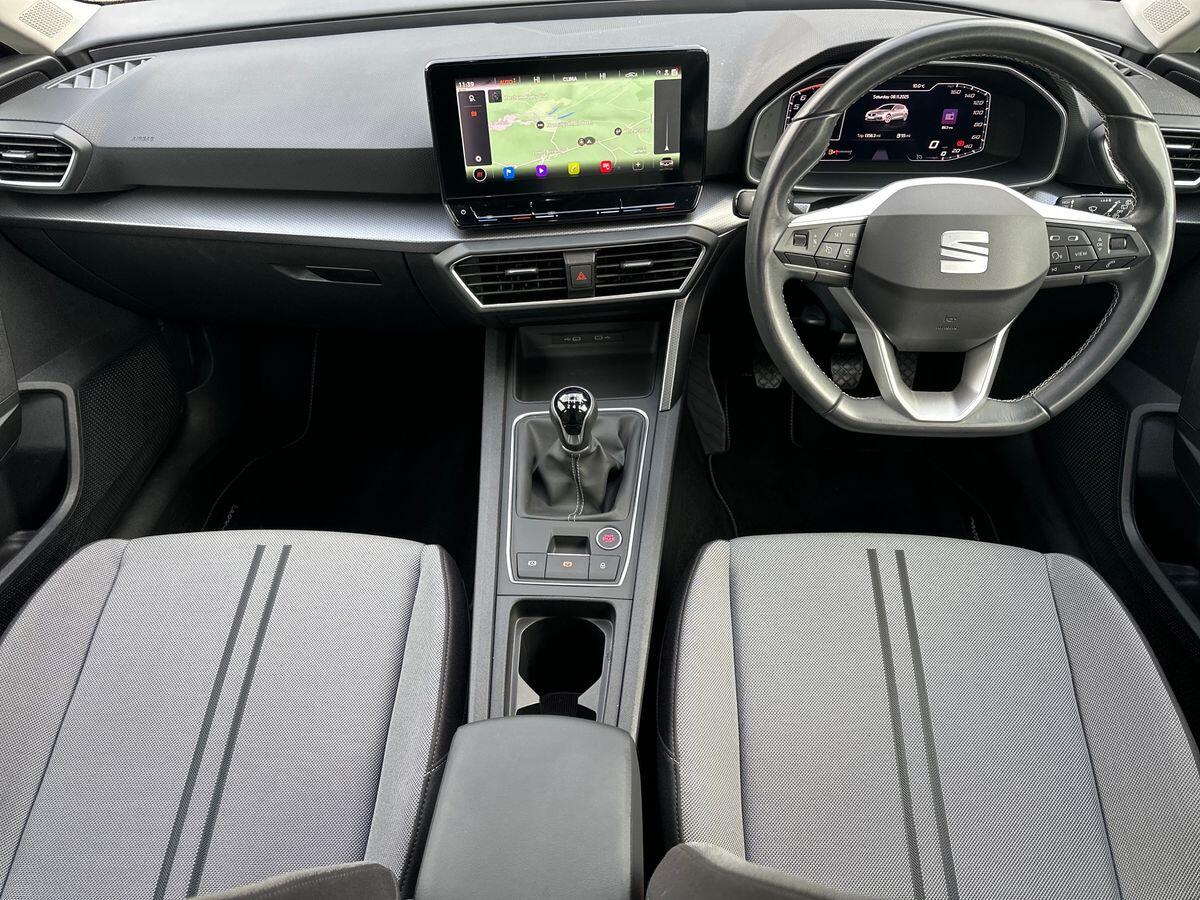 Used SEAT Leon 2022 for sale - 76283489: Photo 10