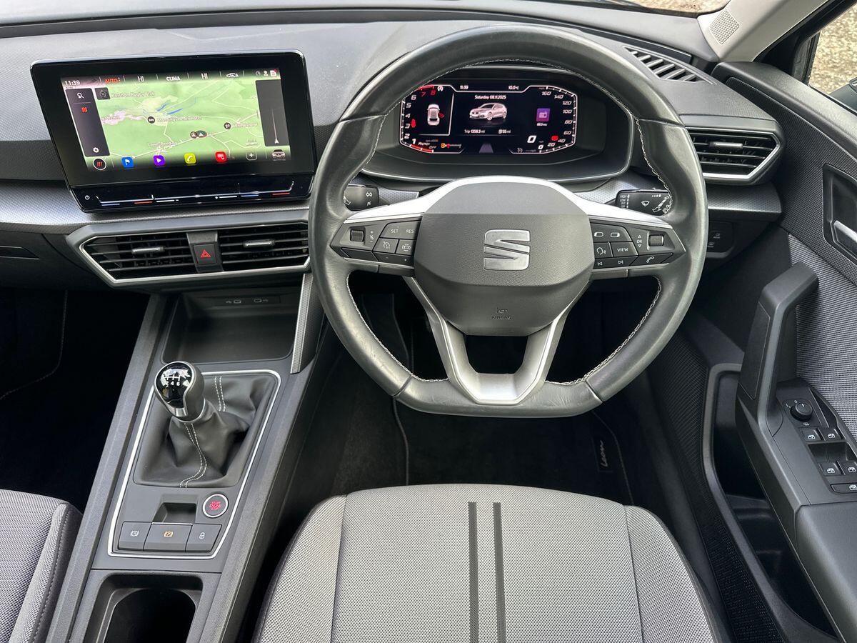 Used SEAT Leon 2022 for sale - 76283489: Photo 14