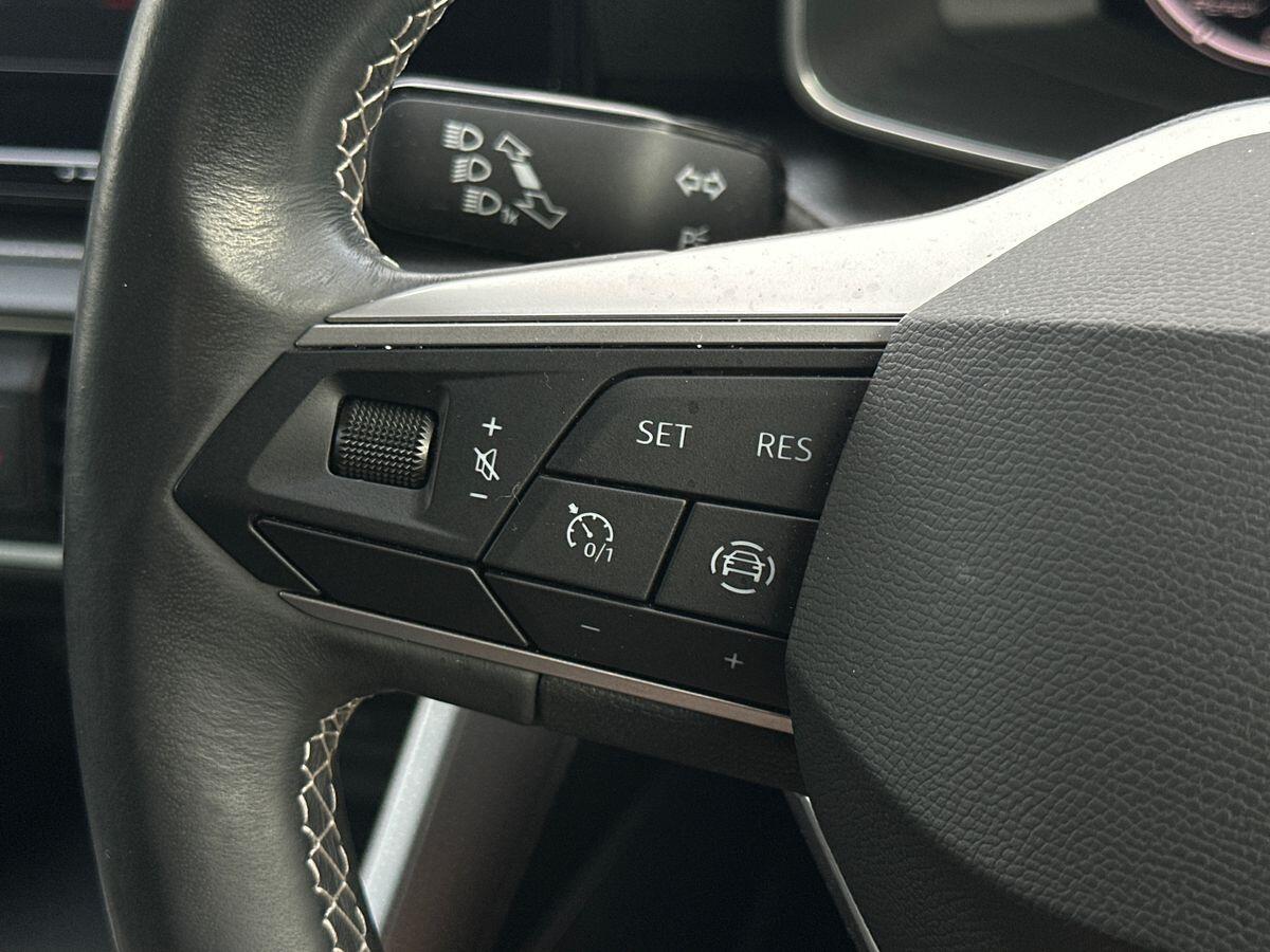 Used SEAT Leon 2022 for sale - 76283489: Photo 15