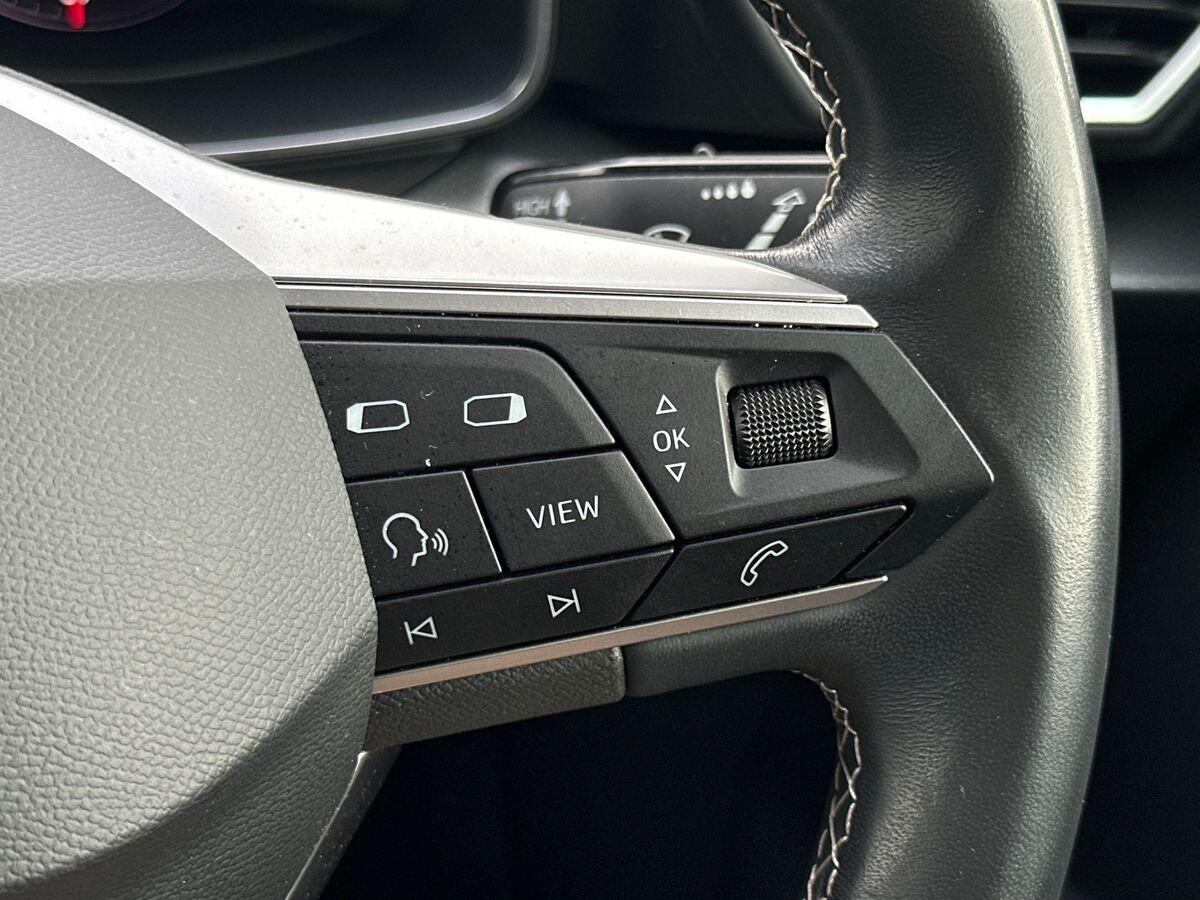 Used SEAT Leon 2022 for sale - 76283489: Photo 17