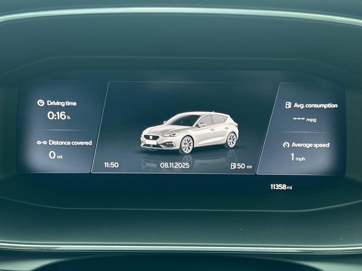 Used SEAT Leon 2022 for sale - 76283489: Photo 18