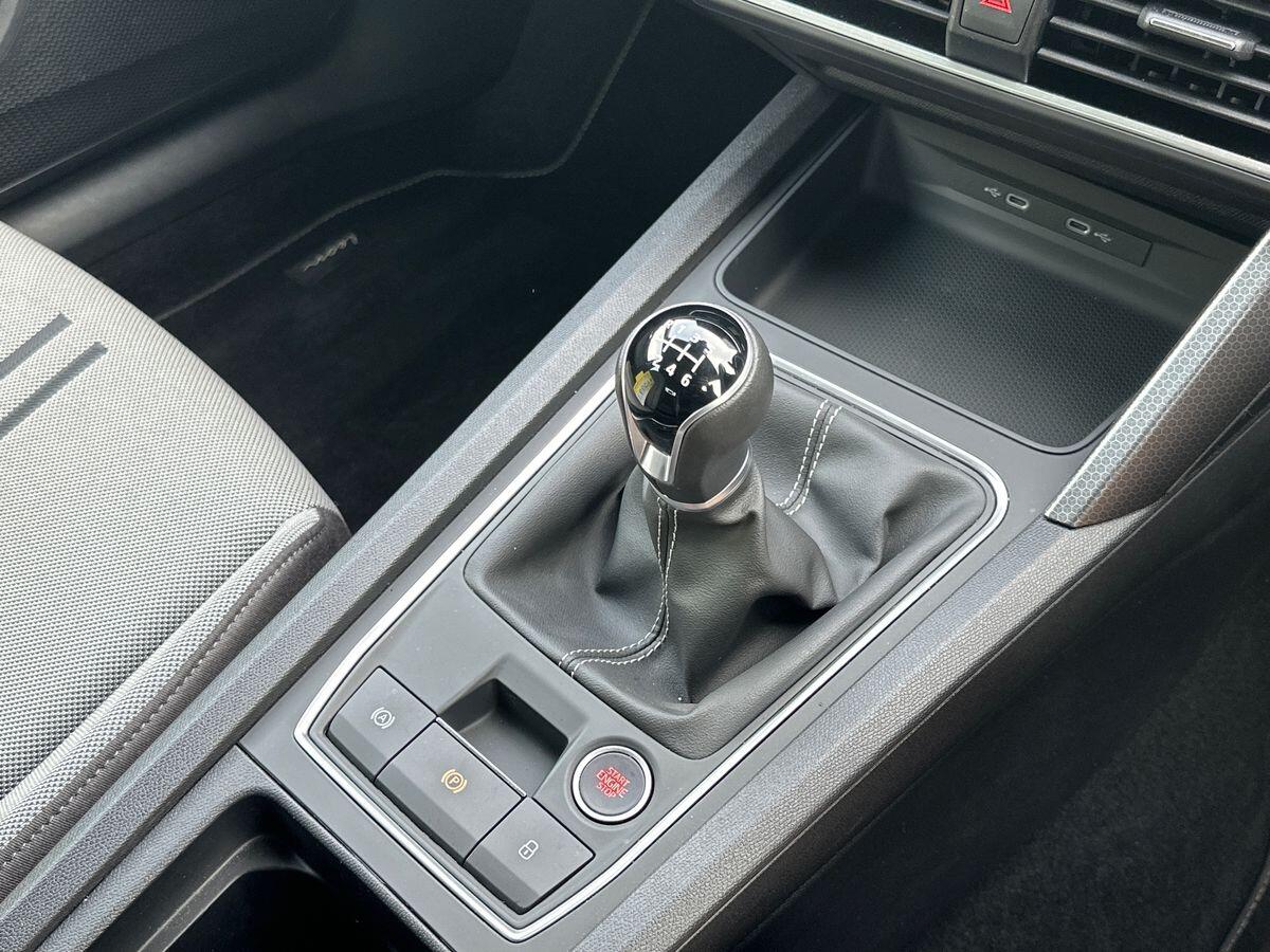 Used SEAT Leon 2022 for sale - 76283489: Photo 19