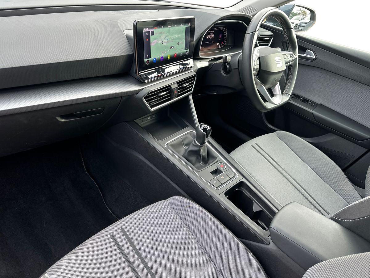 Used SEAT Leon 2022 for sale - 76283489: Photo 2