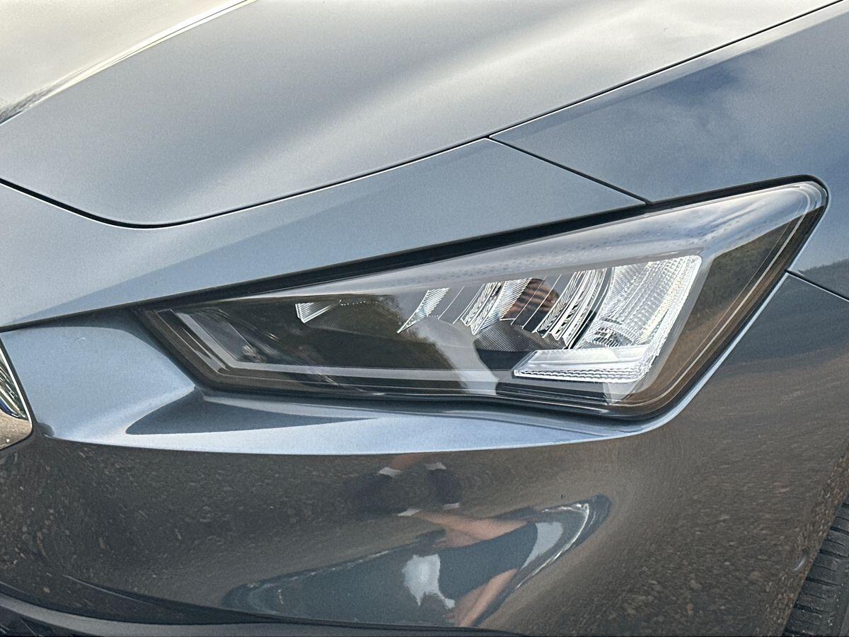 Used SEAT Leon 2022 for sale - 76283489: Photo 21