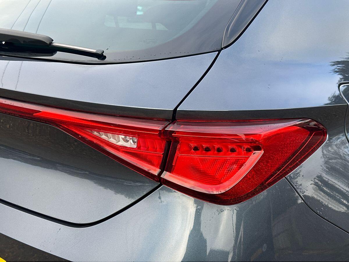 Used SEAT Leon 2022 for sale - 76283489: Photo 22