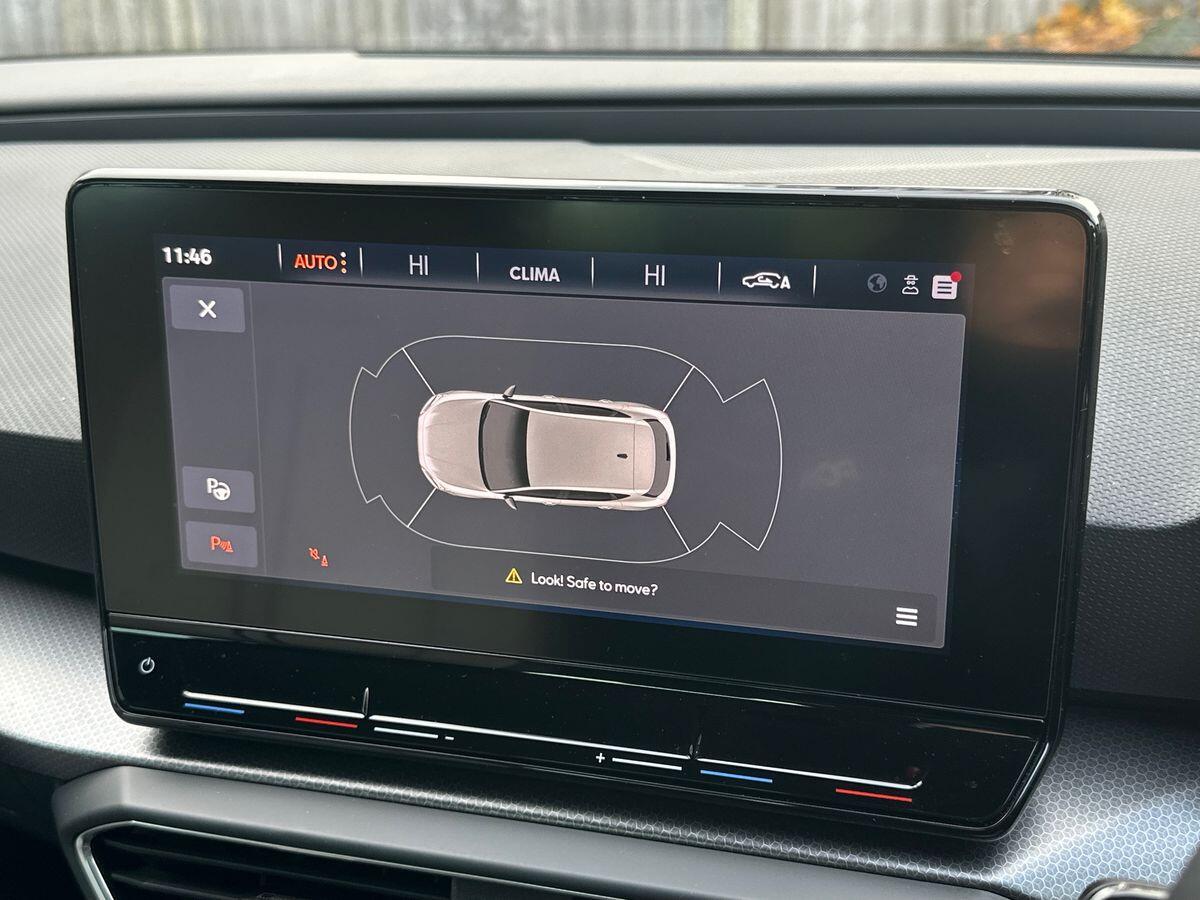 Used SEAT Leon 2022 for sale - 76283489: Photo 30