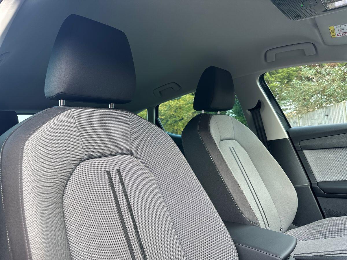 Used SEAT Leon 2022 for sale - 76283489: Photo 31