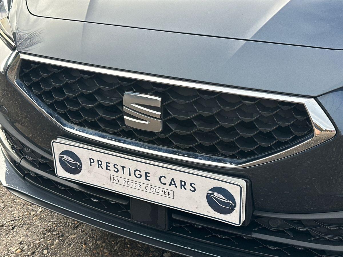 Used SEAT Leon 2022 for sale - 76283489: Photo 37