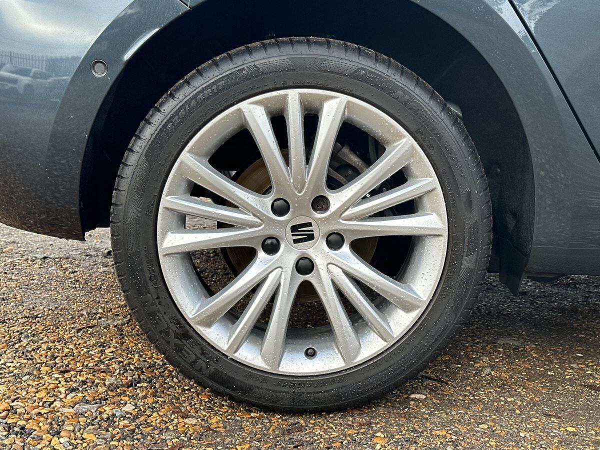 Used SEAT Leon 2022 for sale - 76283489: Photo 5