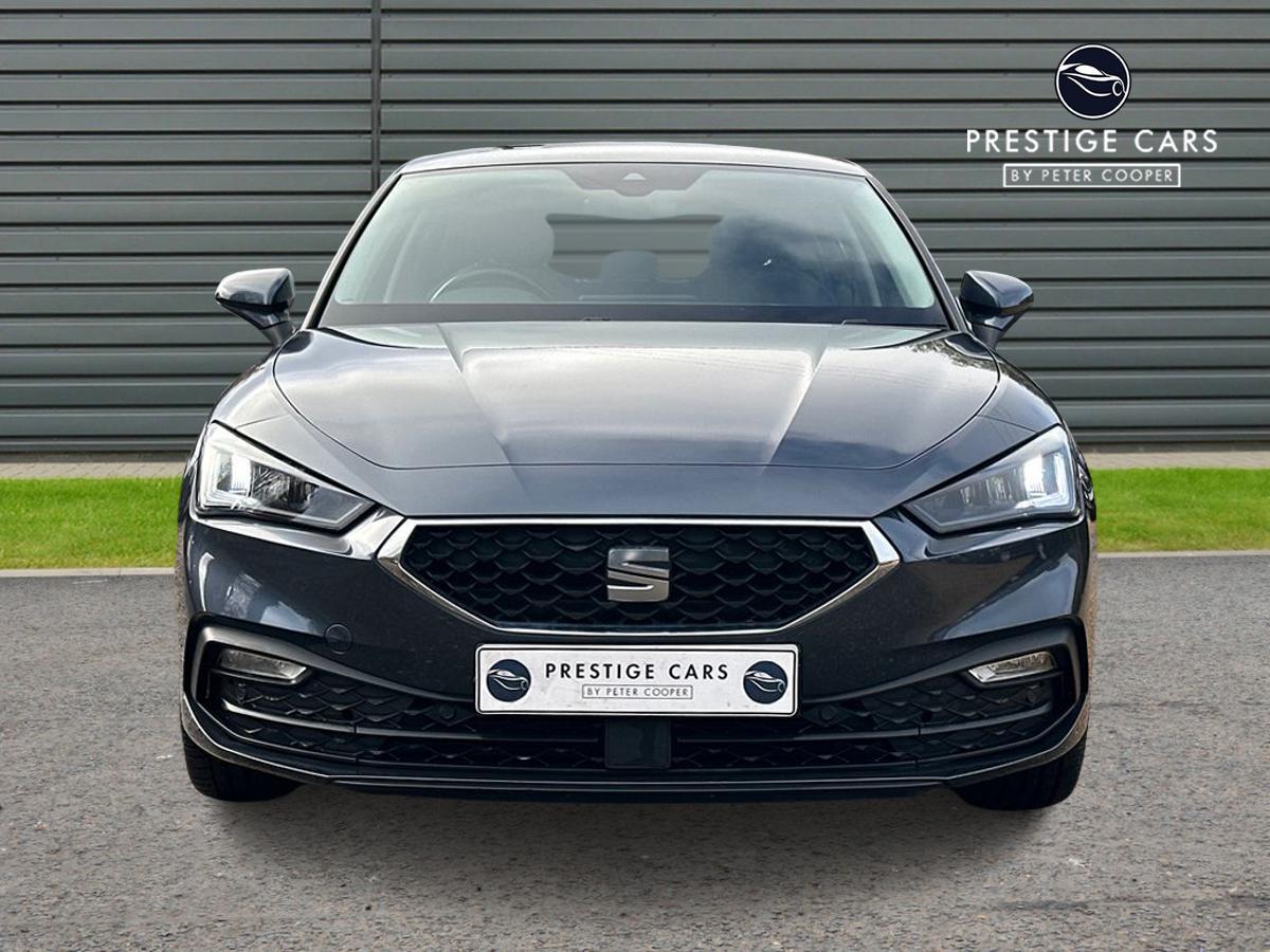 Used SEAT Leon 2022 for sale - 76283489: Photo 7