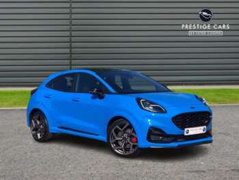 2023 (73) - 1.5 EcoBoost ST 5dr
