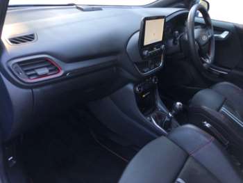 Used Ford Puma 2023 for sale - 74632635: Photo