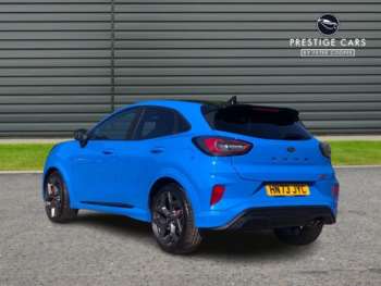 Used Ford Puma 2023 for sale - 74632635: Photo