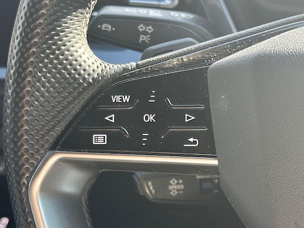 Used Audi Q4 e-tron for sale - 76012801: Photo 15