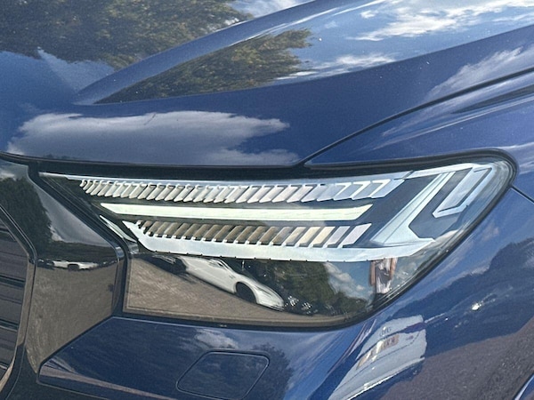 Used Audi Q4 e-tron for sale - 76012801: Photo 21
