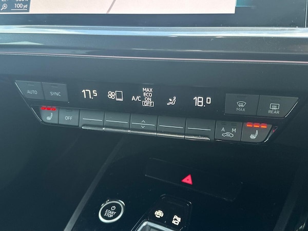 Used Audi Q4 e-tron for sale - 76012801: Photo 25