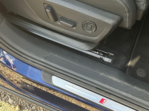 Used Audi Q4 e-tron for sale - 76012801: Photo 30