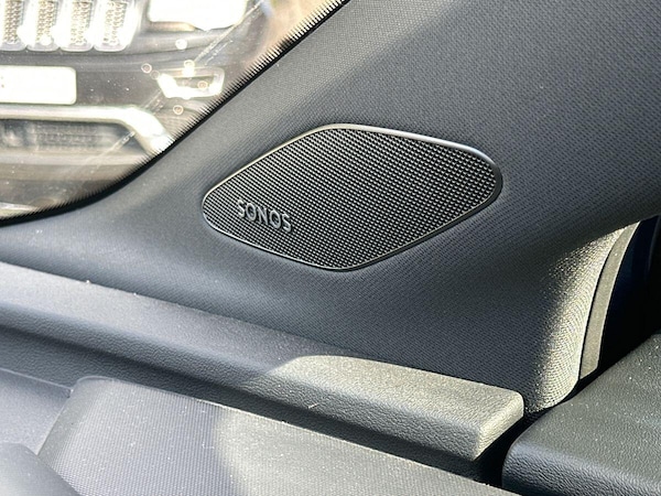 Used Audi Q4 e-tron for sale - 76012801: Photo 33