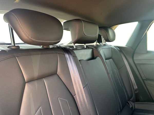 Used Audi Q4 e-tron for sale - 76012801: Photo 8