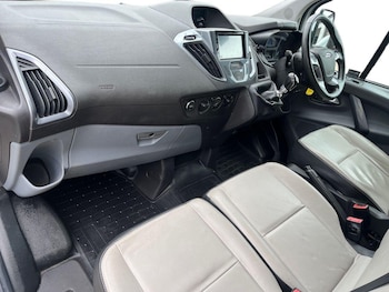 Used Ford Transit Custom 2014 for sale - 78662354: Photo