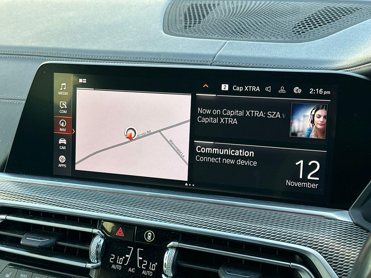 Used BMW X5 2020 for sale - 76371674: Photo 13