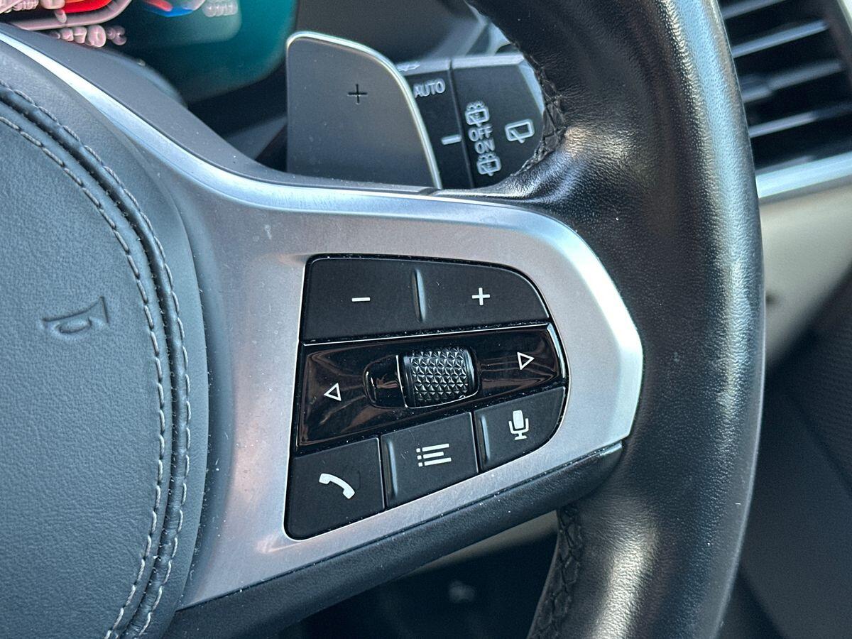 Used BMW X5 2020 for sale - 76371674: Photo 17